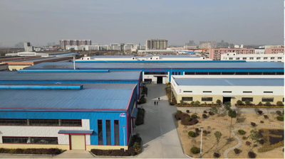 Cina Beijing Deyi Diamond Products Co., Ltd.