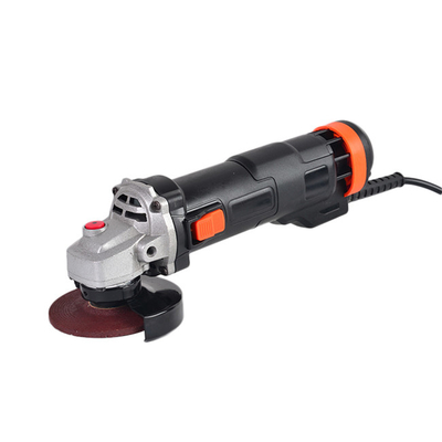 850w Profesional Brushless Angle Grinder Tool Disc Diameter 100mm 115mm 125mm