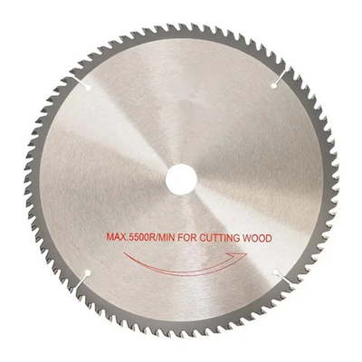 Carbid Alloy 250mm Circular Saw Wood Cutting Blade 80 Gigi