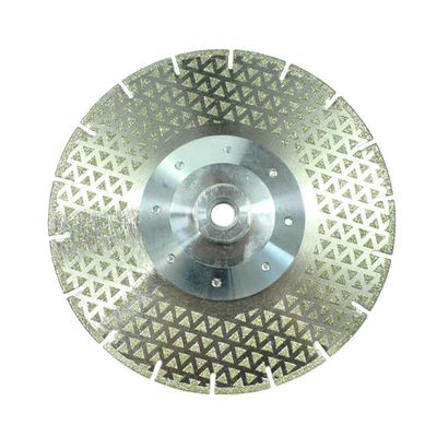 1.6mm 1.8mm Disadur Diamond Saw Blade Tile Cutting Disc