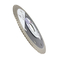 X Gaya Gigi Keramik Ubin Memotong Alat Gergaji Berlian 1.4mm 1.8mm 2mm