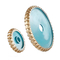 6 Inch Oem 150mm Diamond Grinding Wheel Untuk Batu Granit