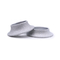 HG-71 Silver Beveling Diamond Profile Grinding Wheel Untuk Ubin Keramik