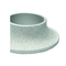 HG-71 Silver Beveling Diamond Profile Grinding Wheel Untuk Ubin Keramik
