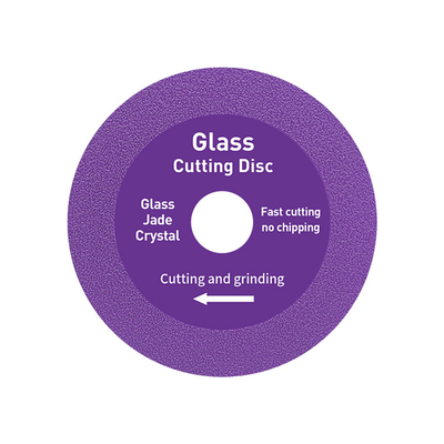 Hot Press 6 1 2 Inch Ceramic Tile Diamond Blade Sertifikasi CE